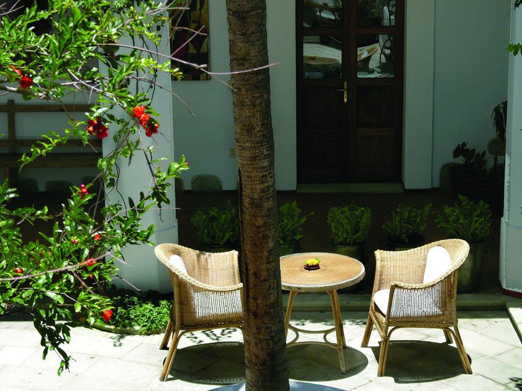 Casa Oaxaca Otel Dış mekan fotoğraf