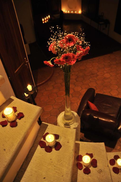Casa Oaxaca Otel Dış mekan fotoğraf