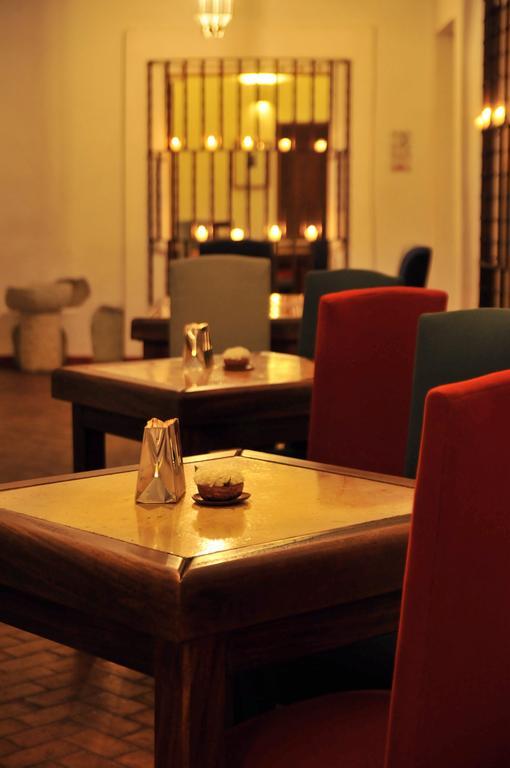 Casa Oaxaca Otel Dış mekan fotoğraf