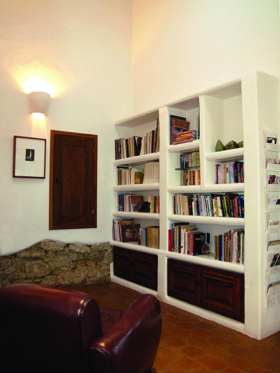 Casa Oaxaca Otel Dış mekan fotoğraf