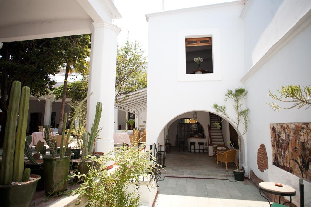 Casa Oaxaca Otel Dış mekan fotoğraf